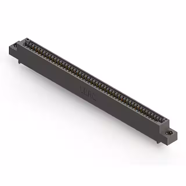 395-049-521-408 EDAC Inc.  Edgeboard Connectors